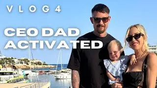 Can You Still Run a 7-Figure Company After Having a Baby? - vlog4
