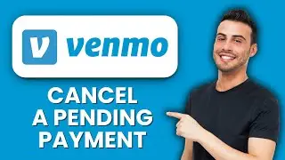 Как отменить ожидающий платеж в Venmo 💸 Краткое руководство по быстрой и простой остановке платежей
