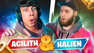 Introducing TT9 Halien & TT9 Acilith | Content Creator Announcement