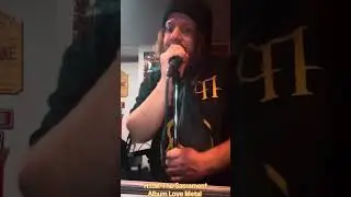 H.I.M-Sacrament (Love Metal album vocals) 