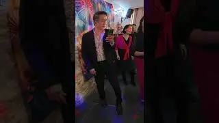 Medley Disco 80's One way ticket- You're my heart my soul- You're my love my life- Unchain my heart 