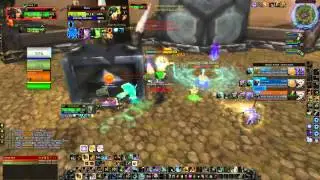 5.3 MM Hunter PvP - Jungle Cleave