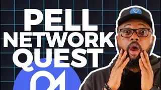 How to Complete The Pell Network Quest in The Satoshi App