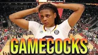 Fulwiley BETRAYS South Carolina? Dawn Staley's Emotional Goodbye Will Shock You