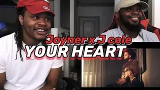 Джойнер Лукас и Джей Коул &mdash; Your Heart (Официальное видео) &mdash; Реакция