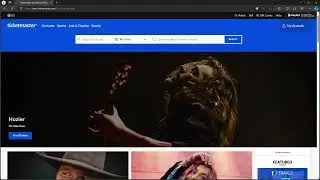 Как изменить способ оплаты на Ticketmaster &mdash; добавление и удаление кредитной/дебетовой карты