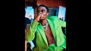 Wizkid Type Beat - 