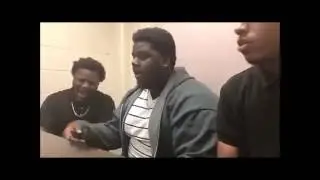 Can You Stand The Rain - Chance Stokes, Stawenky Alcindor, and James Tellis