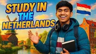 September intake applications and current situation in the Netherlands | Study In The Netherlands