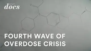 The &lsquo;fourth wave&rsquo; of the overdose crisis