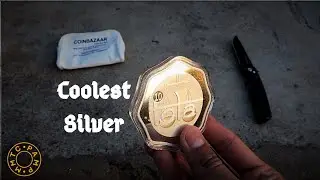 Best Silver Coin to Stack in India (2020)