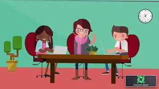 UW MSIM Capstone Presentation Video -- Comparison System