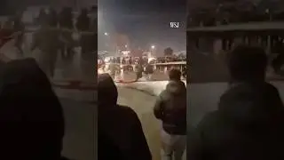 How Iran&rsquo;s Economic Crisis Sparked Deadly Protests and Threats From Trump