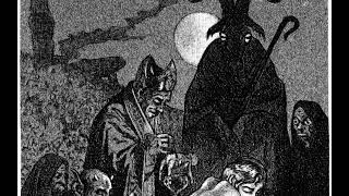 Mark Laskey   Rebellion of the Damned   05   The Black Mass