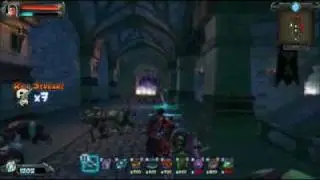 Orcs Must Die The Pit 5 Skulls