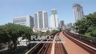 Sep 06,2018: n2nsp at IFLA WLIC 2018 (20180827)  P.1