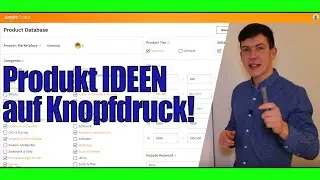 Produkt Ideen f&uuml;r Amazon FBA - So findest du garantiert ein gutes Produkt
