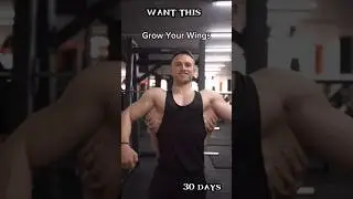 Top 4 Back workout | Grow Your Wings!#shortvideo#phonk#backworkout#gymworkout#wingsworkout#edit#edms