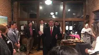 Danny DeVito Speech to Allegheny County Council of Republican Women
