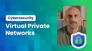 Cybersecurity Tips for Employees: Virtual Private Networks (VPNs)