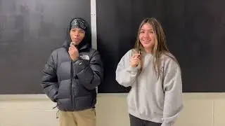 Viking Video: February 6th 2025
