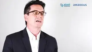 Edward Roberts, Director of Product Marketing, Distil Networks