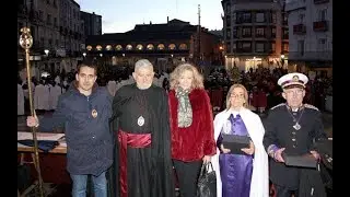 Calahorra La Rioja XVIII Concentración Nacional de Bandas Procesionales