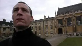Isaac Newton & 3 Creative Leadership Lessons (1 of 2)