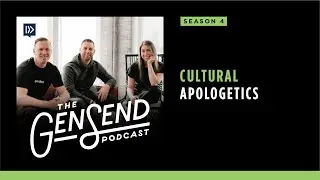 Cultural Apologetics
