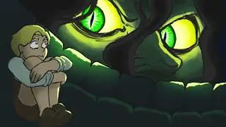 Quando a Mitologia N&oacute;rdica vai LONGE DEMAIS...