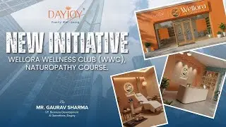 New Initiative of Wellora Wellness Club (WWC), Naturopathy Course.
