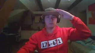 Ich habe etwas auf dem Herzen - SlavBandit macht Realtalk #realtalk #slavbandit