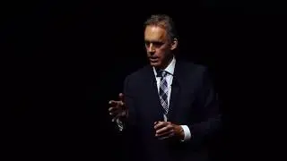 People Don&rsquo;t See God Because They Don&rsquo;t Look Low Enough | Jordan Peterson