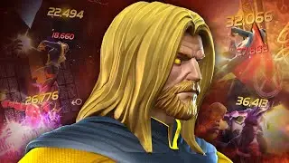 Sentry is the PERFECT Champ for This Mode