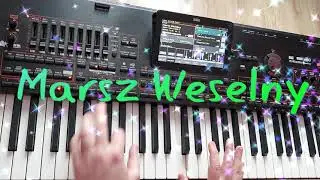 Свадебный марш ★KORG PA 4X★