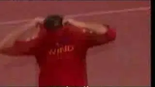 Roma vs Sporting