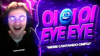 FUNK OI OI OI EYE EYE - Meme Viral - OF&Mu;G - (FUNK REMIX) by DJ Dart