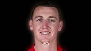 &ldquo;Harry Brook  England&rsquo;s New Batting Monster&rdquo;
