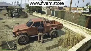 Advanced lockpick fivem | FiveM Script Store | FiveM Mods
