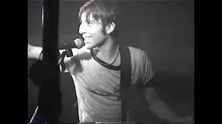 DDT show Fiesta Beat en EXPERIMENT 2001 (show completo)