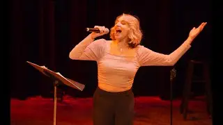 Sami Murphy | Vocal Reel