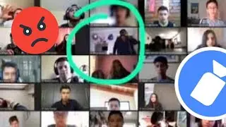 ROUND#6  ONLINE TROLLING ZOOM CLASS