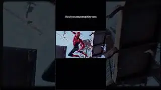 HE EASLY DESTROYED the sinister 6#ps4spiderman #spiderman #tobeymaguire #andrewgarfield #tomholland