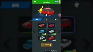 HYPER DRIFT MOD APK