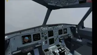 Crisis on XLA1131