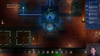 Играем в coop Core Keeper | Присоединяйтесь (ID в чате)
