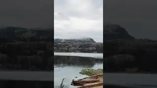 Ibantik Lake 2019