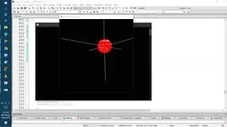 CSE4014:Computer Graphics & Animation Lab || Animation in OpenGL