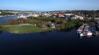GasWorksPark