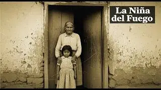 México: La Niña Que ATÓ a Su Propia Abuela a La Cama Para Verla Arder | Historias De Terror